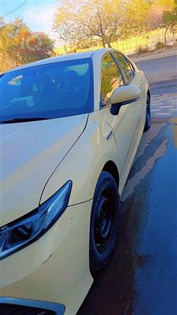 تويوتا كامري